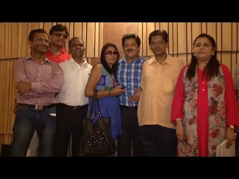 Meri Wife Ki Personal Life | Song Recording | Udit Narayan, Sadhana Sargam | Latest Bollywood News