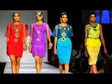 Seductive Top Models On The Ramp | Latest Bollywood News