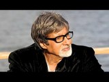 Celebrities are Like Common People With Common Needs: Amitabh Bachchan | Latest Bollywood News