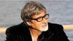 Celebrities are Like Common People With Common Needs: Amitabh Bachchan | Latest Bollywood News