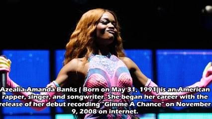 Top 10 Most Popular Rappers - Under 25