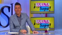 ¿Carlos Ponce y Ximena Duque terminaron su relación? (VIDEO)