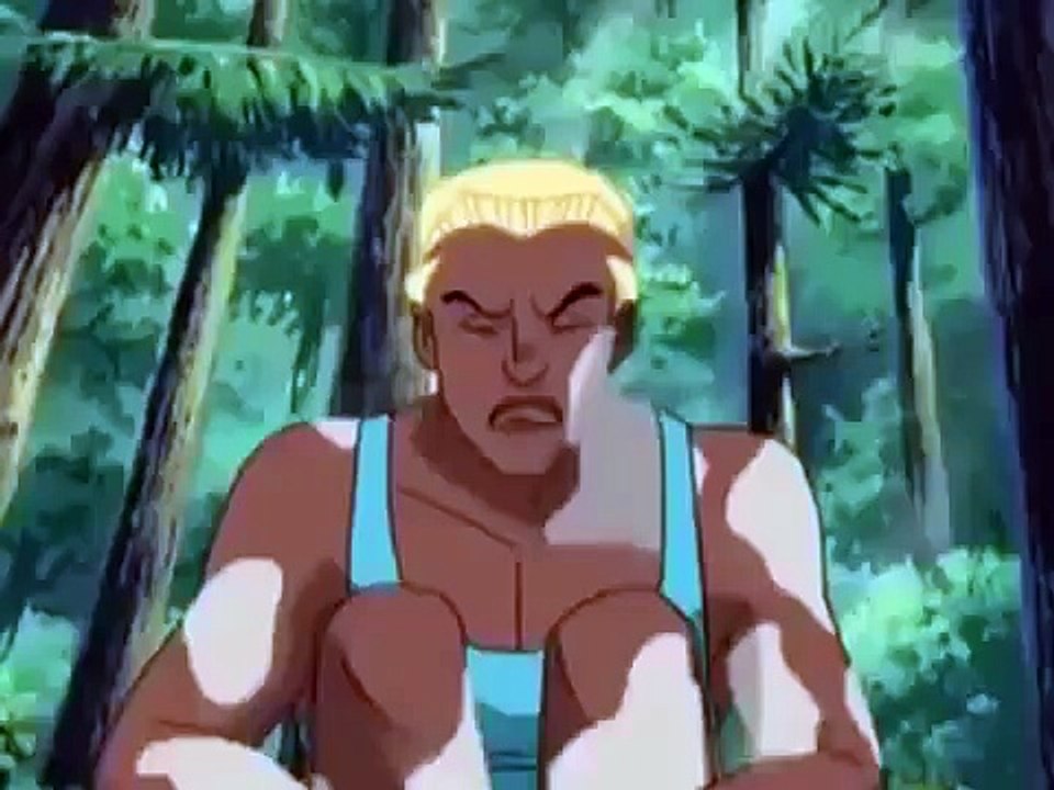 X Men Evolution Episode 27 Full Episode