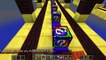 Minecraft: EVIL GOLDEN LUCKY BLOCK RACE - Lucky Block Mod - Modded Mini-Game