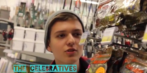 The Celebratives- Finding psychotic Nemo