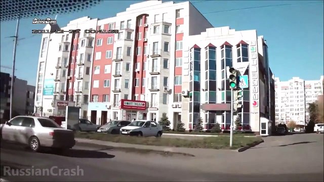 Подборка Аварий и ДТП #162/Октябрь 2015/Car crash compilation/Oct