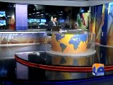 Geo News Headlines - 21 January 2016 - 0900