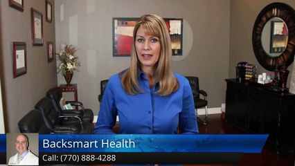 Backsmart Health Cumming         Incredible         Five Star Review by Rich B.