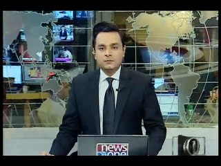 NewsONE Headlines 10AM, 21-January-2016