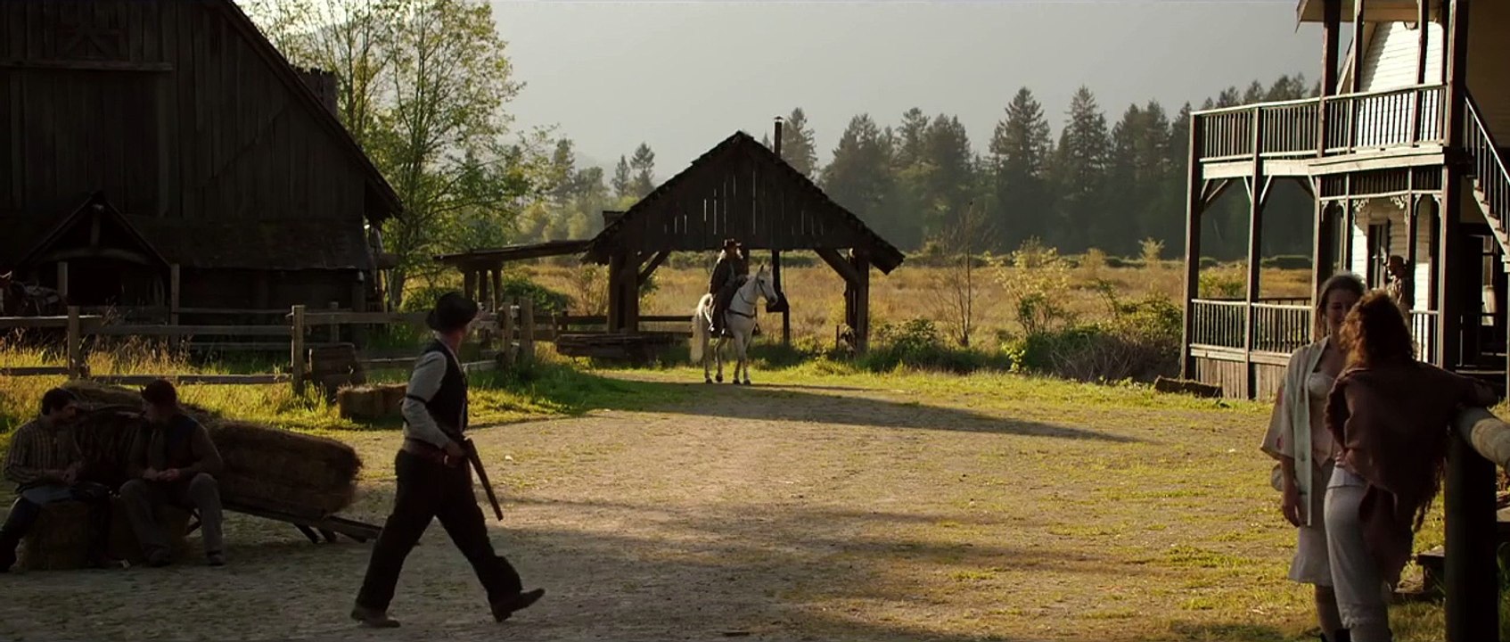 SonReal - Whoa Nilly