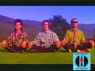 Love & Rockets - If There's A Heaven Above