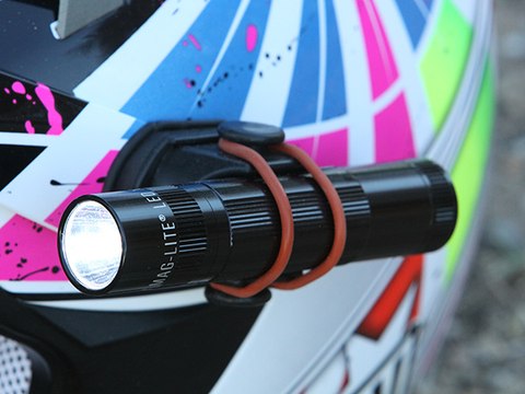 Moto Gizmo Moto Light - DR Tested