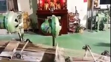 Rice fake from plastic in china