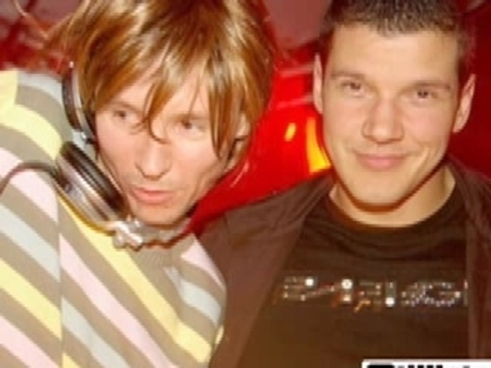 Dj hs birthday part 2