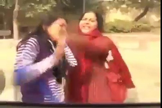Wife Caught Husband Red Handed On Date With Girl