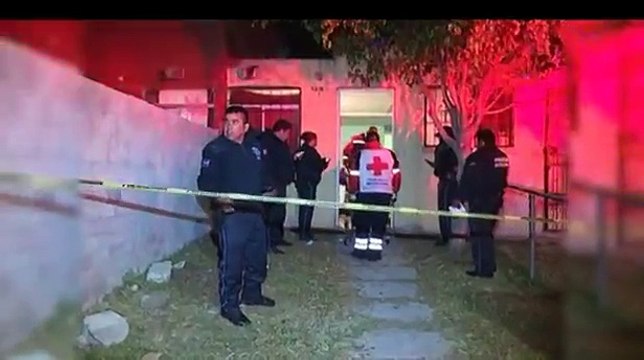 Riña deja dos lesionados en Puebla | Noticias de Puebla