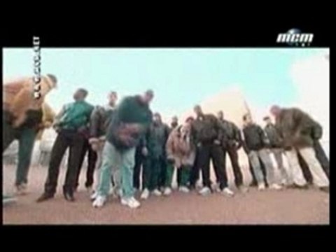 Manu Key - Nettoyage (feat. 113)