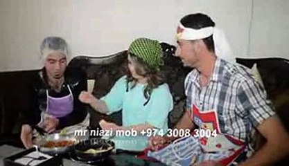 nazia iqbal tapey funny mr niazi