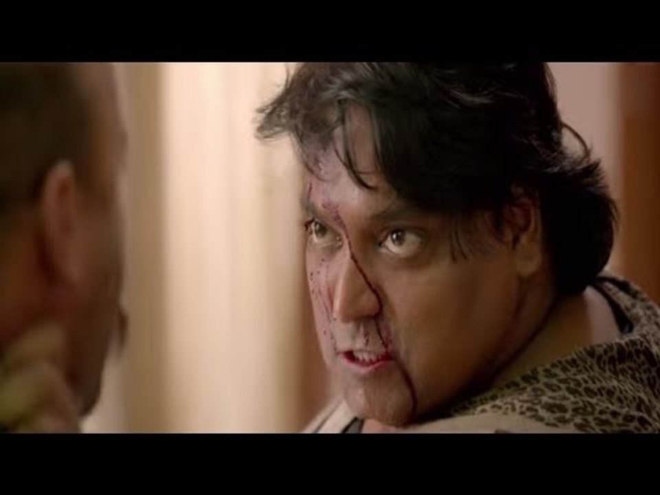 Exclusive: 'Hey Bro' Official Trailer Launch | Ganesh Acharya | Govinda