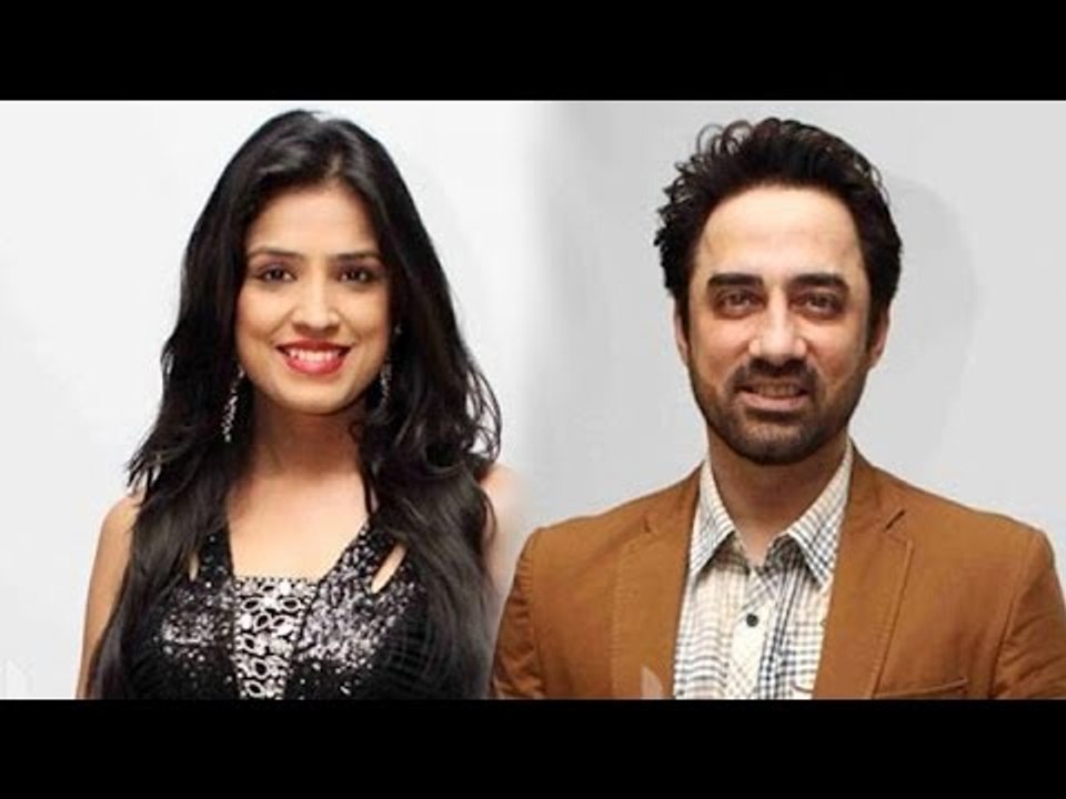 Maa Ye Na Paap Karo Album Music Launch | Faisal Khan, Kanishka Soni