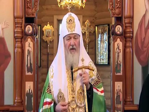 Где богатство - там грех