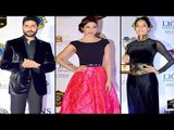21 Lions Gold Awards 2015 | Priyanka Chopra | Farah Khan | Varun Dhawan