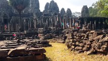 Incredible Places to Visit on Your Angkor Travel Tour
