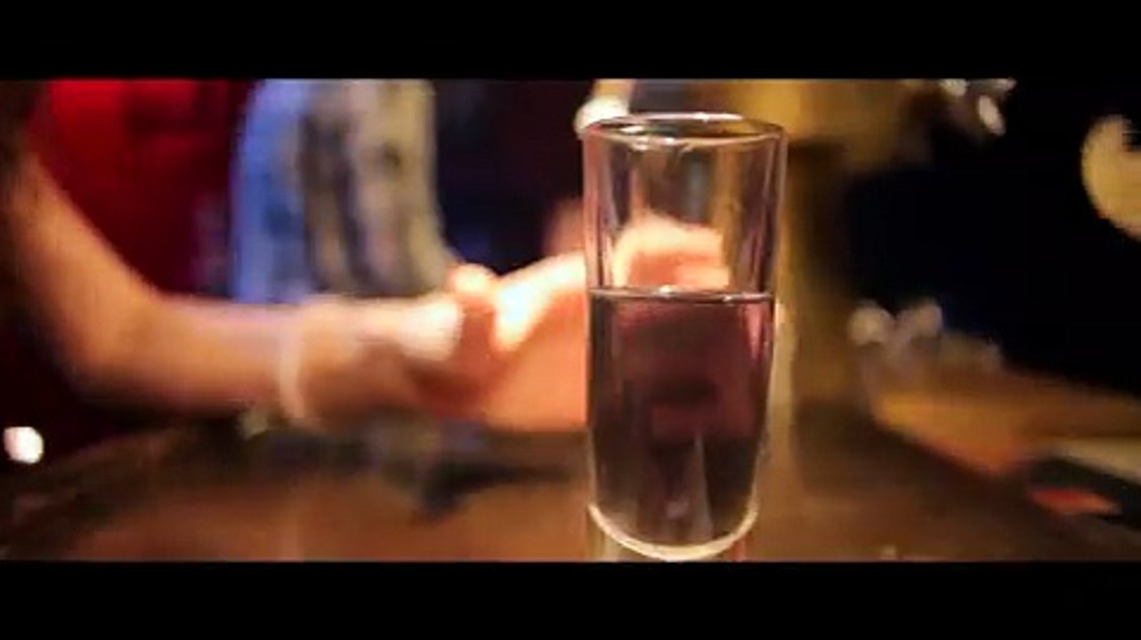 #Stuck Trailer
