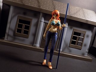VARIABLE ACTION HEROES NAMI ACTION FIGURE REVIEW