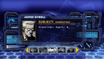 Avengers Initiative - Marvel XP Briefing #2