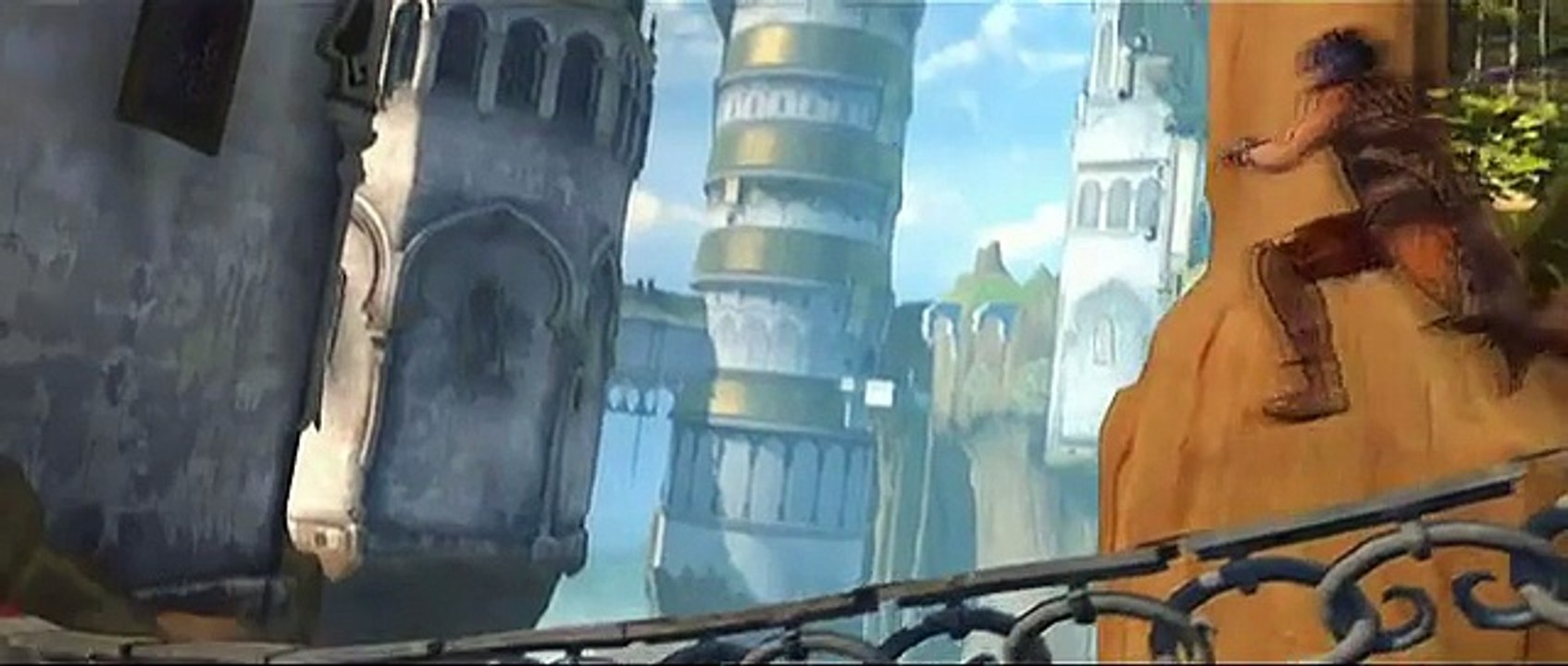 Prince of Persia – Xbox 360 [Download .torrent]