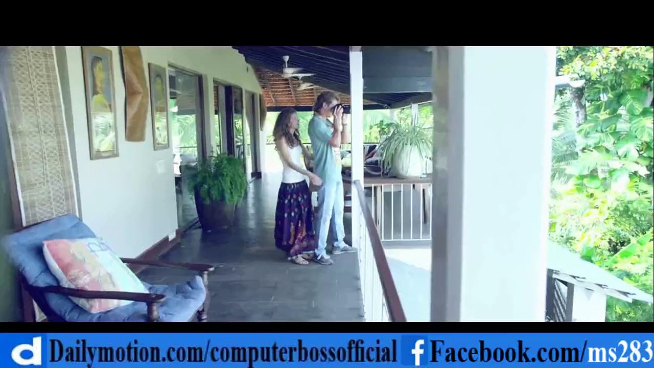 Kudi Mardi Ae Tere Te - Happy Raikoti - Punjabi Romantic Songs 2015(720)