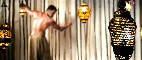 Aga Bai Aiyyaa Full Video Song - Rani Mukherjee, Prithviraj Sukumaran