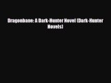 [PDF Download] Dragonbane: A Dark-Hunter Novel (Dark-Hunter Novels) [Read] Full Ebook
