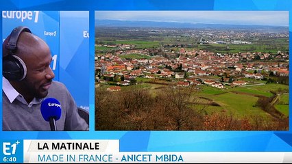 Champdieu : une conciergerie redonne vie aux villages