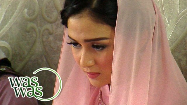 Nina Zatulini Gelar Pengajian Jelang Menikah - WasWas 21 Januari 2016