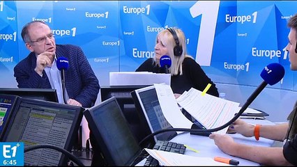 Drogue : "Il faut finir de se construire avant de se mettre en danger"