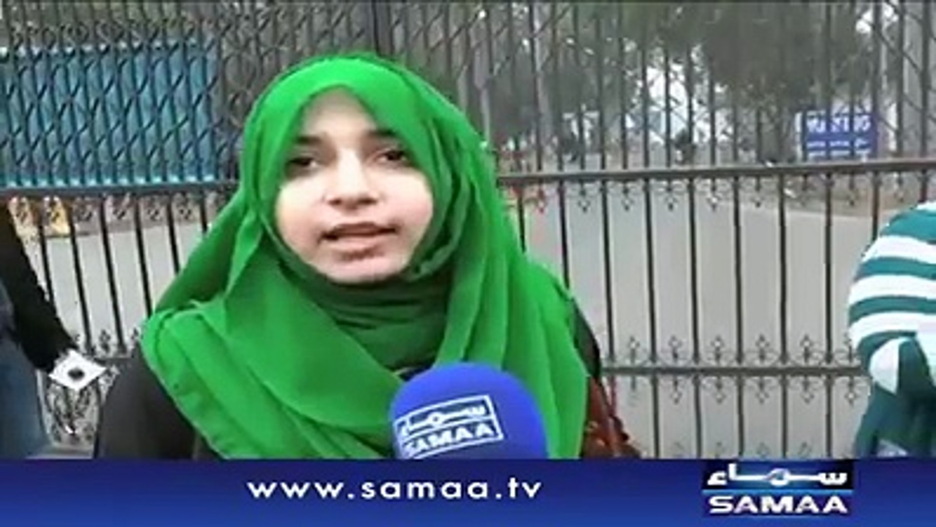 latest news