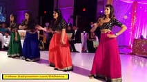 Ghaagr By Indian Cute Girls - Must Watch Wedding Dance - HD