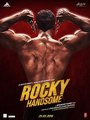 ROCKY HANDSOME Official Teaser - John Abraham, Shruti Haasan - T-Series