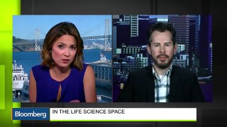 Google Ventures CEO on Life Sciences and the Future of AI