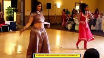 Indian Punjabi Girls Dance On Punjabi Mehndi Song - HD