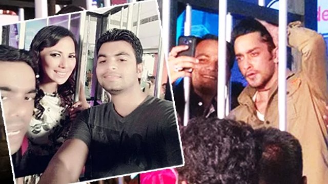 OMG! Rochelle Rao & Rishabh Sinha Out Of The House - Bigg Boss 9