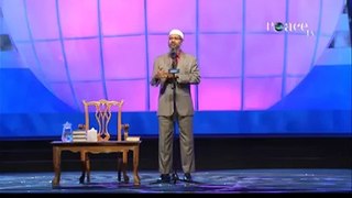 What does it mean when one says - Islam is a 'Way of Life' - Dr Zakir Naik