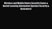 [PDF Download] Wireless and Mobile Device Security (Jones & Barlett Learning Information Systems