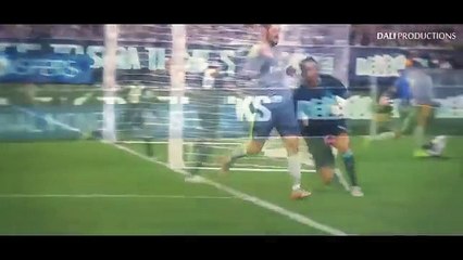 Cristiano Ronaldo vs Lionel Messi ● Masterpiece 2015 2016   HD