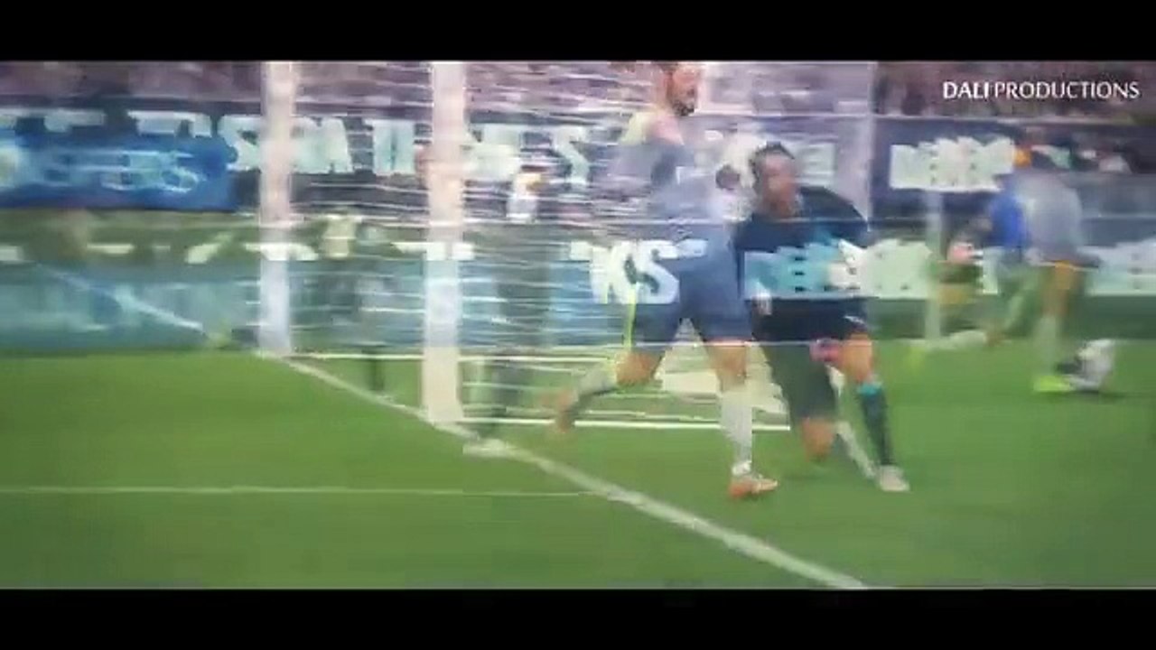 Cristiano Ronaldo vs Lionel Messi ● Masterpiece 2015 2016   HD