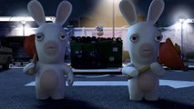Raving Rabbids Party Collection – Wii [Download .torrent]