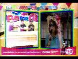 EAT BULAGA - January 21, 2016 - KALYESERYE ALDUB & JUAN FOR ALL - ALDEN RICHARDS YAYA DUB MAINE MENDOZA