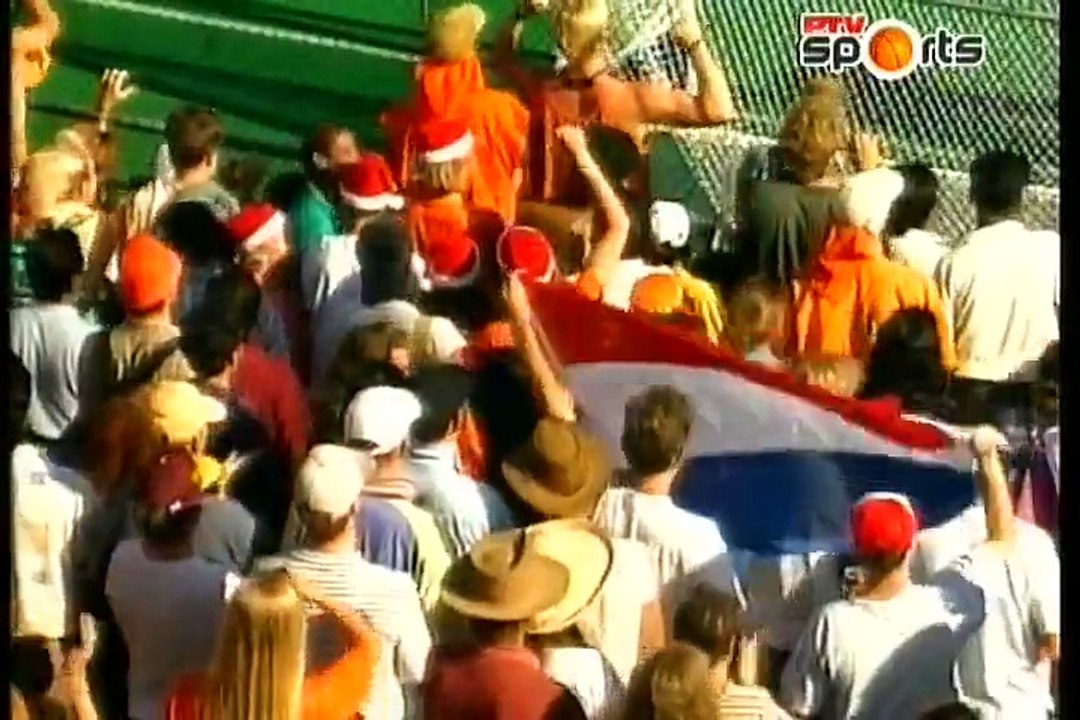 Hockey WorldCup Final 1994 - Pakistan vs Holland (Netherlands)